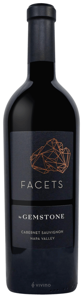 Gemstone Facets Cabernet Sauvignon | Vivino 日本語