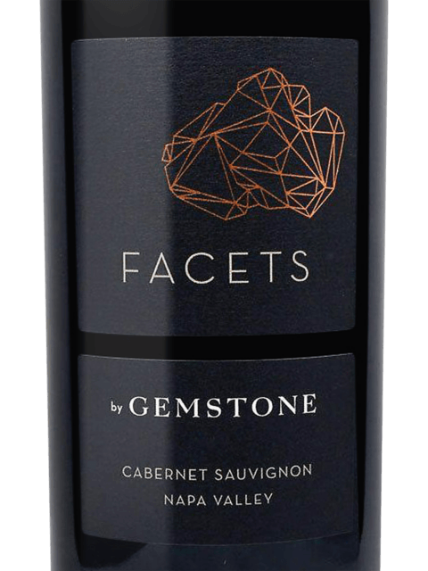 Gemstone Facets Cabernet Sauvignon | Vivino English