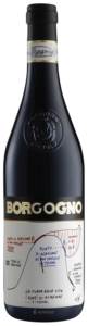 Borgogno Barolo Le Teorie N.V.