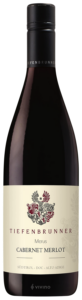 Tiefenbrunner Merus Cabernet - Merlot N.V.