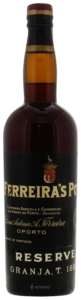 Ferreira Granja T Colheita Port Reserva N.V.