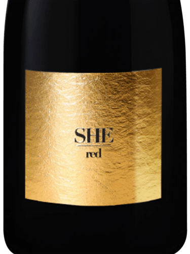She Red | Vivino English