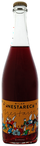 Milan Nestarec Forks and Knives Red N.V.