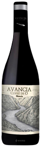 Avancia Cuvée de O Mencia N.V.