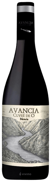 Avancia Cuvée de O Mencia
