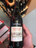 Lustau Oloroso del Tonel