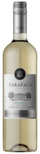 Tarapacá Pinot Grigio N.V.