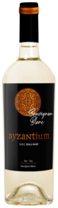 Domeniile Alexandrion Rhein 1892 Byzantium Sauvignon Blanc N.V.