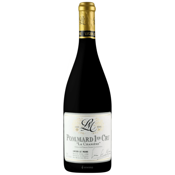 Lucien le Moine Pommard 1er Cru 'La Chanière' | Vivino English