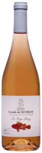 Bodega Conde de Suyrot Es Cap Roig