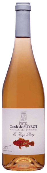 Bodega Conde de Suyrot Es Cap Roig