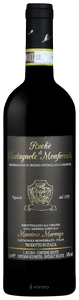 Massimo Marengo Ruché di Castagnole Monferrato N.V.