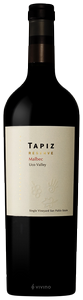 Tapiz Reserva Malbec N.V.