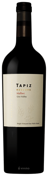 Tapiz Reserva Malbec