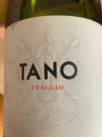 Bira Tano Uvaggio