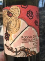 Monte Bernardi Piove Rosso