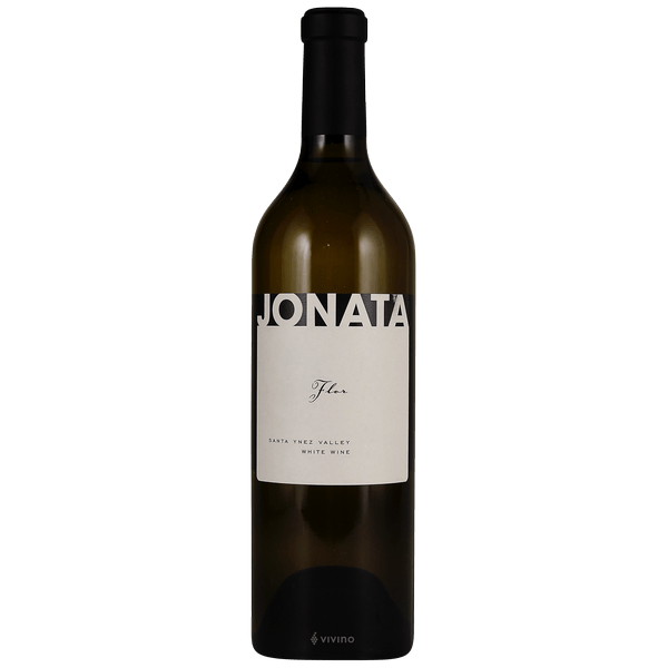 JONATA FLOR 2019 ソーヴィニヨン・ブラン Jonata Flor | Vivino 日本語