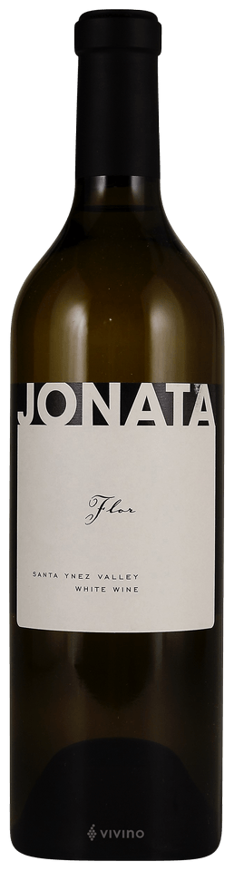 Jonata Flor | Vivino English