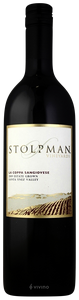 Stolpman Vineyards La Coppa Estate Grown Sangiovese N.V.