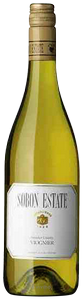 Sobon Estate Viognier 2023