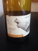 Golan Heights Winery Golan Chardonnay