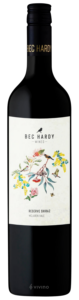 Bec Hardy Reserve Shiraz N.V.