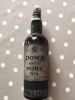 Dow's No. 1 White Port