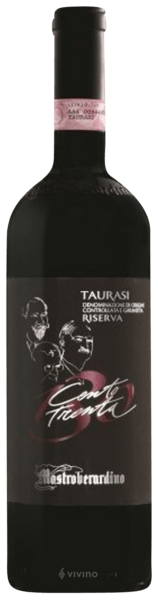 Mastroberardino Taurasi Riserva Cento Trenta