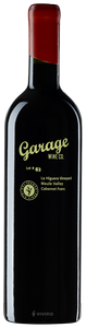 Garage Wine Co La Higuera Vineyard Cabernet Franc (Lot...) N.V.