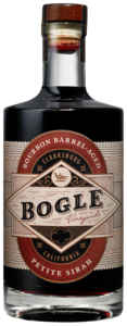 Bogle Bourbon Barrel-Aged Petite Sirah N.V.