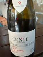 Viñas del Cénit Tradición