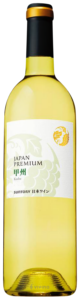 Suntory Japan Premium Koshu