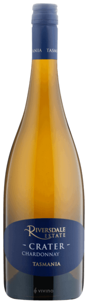 Riversdale Crater Chardonnay