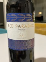Villa Zorilor Prince Matei Merlot