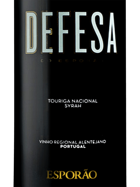 Defesa Tinto
