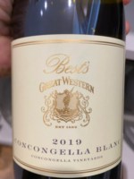 Best's Concongella Blanc