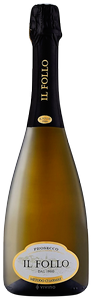 Il Follo Prosecco Extra Dry