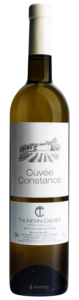 Thunevin-Calvet Cuvée Constance Blanc N.V.