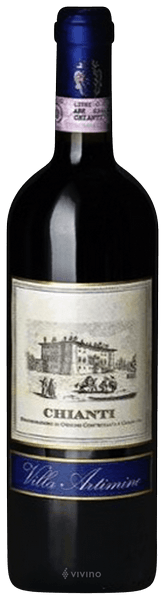 Tenuta di Artimino Chianti