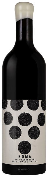 K Vintners Roma en Chamblerlain