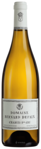 Bernard Defaix Chablis 1er Cru N.V.