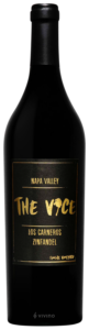 The Vice Zinfandel N.V.