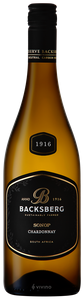 Backsberg Sonop Chardonnay N.V.