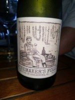 Limerick Lane Winemaker's Folly Blanco