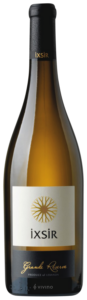 Ixsir Grande Reserve White 2023