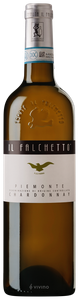 Il Falchetto Piemonte Chardonnay N.V.