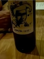 Hacienda La Lomita Cabernet