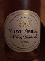 Rosé Brut
