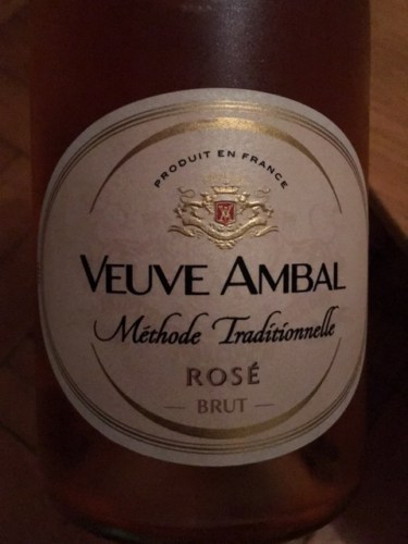 Rosé Brut