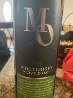 Mionetto Pinot Grigio Piave